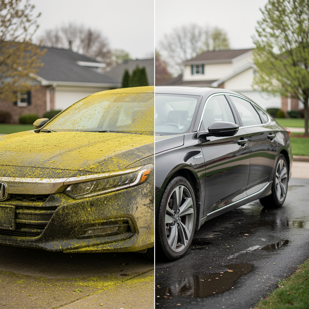 Your Pollen Season Promotion Playbook